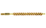 PRO-SHOT RIFLE BRUSH .243CAL BRONZE