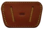 PS Product Belt Slide Holster Tan Medium/Large