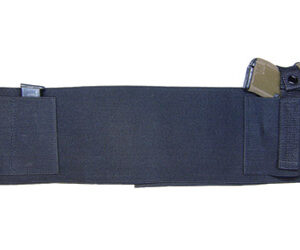 PS Waist Wrap with Holster and Magazine Pocket 28-34