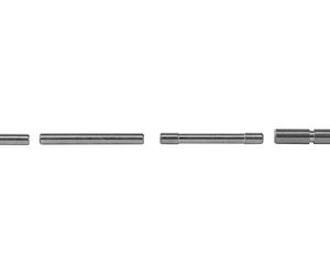 RA Frame Pin Set for Glock Gen 4 Titanium