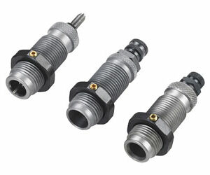 RCBS 3-DIE CARB SET .45 COLT