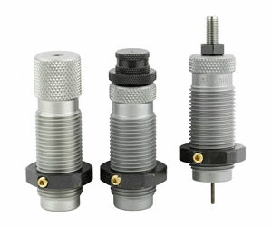 RCBS 3 DIE CARB SET 500 S&W/SPL