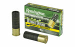 Remington Ultra Defense Ammunition 12ga 3 inch 00 Buck 5rd