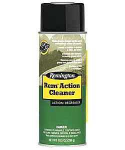 REM ACTION CLEANER 10.5OZ