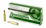 Remington UMC Ammunition 6.8SPC 115gr FMJ 20rd