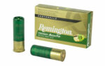 Remington Accu Ammunition 12GA 2.75 385gr Sabot 5rd/100