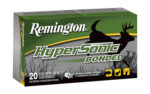 Remington 3006 150gr PSP Ammunition 20rd