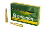 Remington 7mm Mauser 140gr PSP Ammunition 20rd