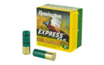Remington Express Long Range 12GA 2.75 inch # 6 Ammunition 25rd