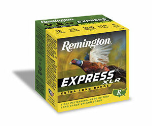Remington Express Ammunition Long Range 28 Gauge 2.75" #6 25rd