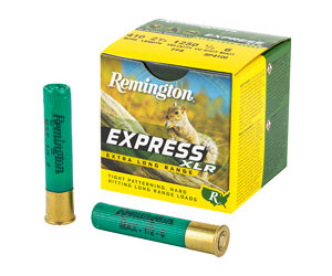 Remington Express Long Range 410GA 2.5in #6 Shot