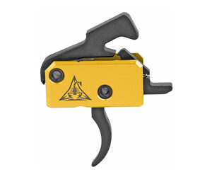 RISE Super Sporting Trigger with Ambidextrous Weapon Platform Drop-In Trigger of the Month