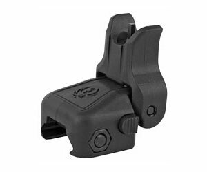 Ruger Rapid Deploy Front Sight - Black