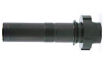 SCO ECHO CHOKE SAIGA/KSG STYLE BLK