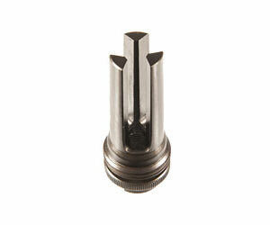 SCO ASR FLASH HIDER 1/2"X36 9MM