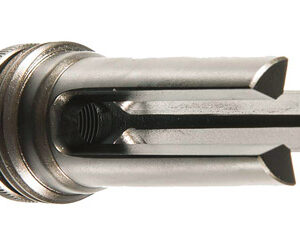 SCO ASR FLASH HIDER 5/8"X24 .30CAL
