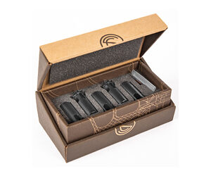 SCO PISTON KIT