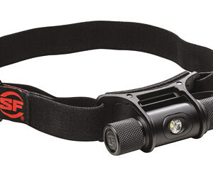 SUREFIRE HEADLAMP 10-300 LU BLK