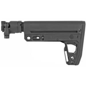 SIG MCX/MPX Folding Stock M4 Style