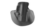 Safariland 5198 Belt Clip Holster for Glock 17 4.5" Right Hand STX