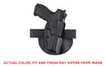 Safariland 5198 Belt Clip Holster for Glock 19 4 Inch Right Hand STX
