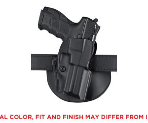 Safariland 5198 Belt Clip Holster for Glock 19 4 Inch Right Hand STX