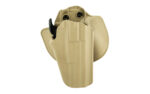 Safariland 578 GLS Pro-Fit Long Slide FDE Right Hand Holster