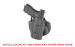 Safariland 578 GLS Pro-Fit Wide Fit Black Right Hand (RH) Holster