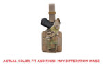 Safariland 6004USN SLS Holster for Glock 19, Multiple Camo, Right Hand