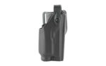 Safariland 6280 Holster for Glock 17/22 with Light, Right Hand