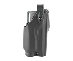 Safariland 6280 Holster for Glock 17/22 with Light, Right Hand