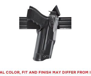 Safariland 6360 Holster for Glock 19/23 with Light, Right Hand Draw