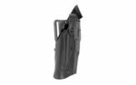 Safariland 6360 Holster for Glock 17/22 with Light, Right Hand