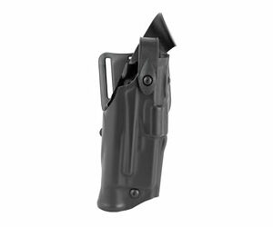 Safariland 6360 Holster for Glock 17/22 with Light, Right Hand