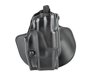 Safariland 6378 ALS Paddle Holster for Glock 26, Right Hand, Plain Black STX