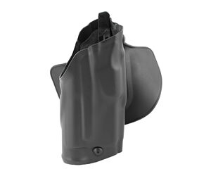 Safariland 6378 ALS Paddle Holster for Glock 17, Right Hand, Plain STX