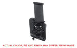 Safariland Model 773 Magazine Pouch 1.5 for Glock 17, Standard Belt, Right Hand
