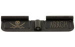 Spike's Ejection Port Cover Pirate