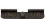 SPIKE'S EJECTION PORT COVER Zombie Theme