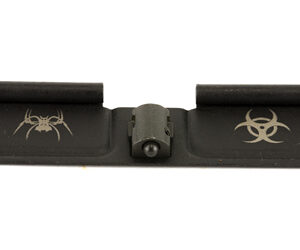 Spike's Ejection Port Cover Biohazard
