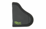 Sticky SM-3 Holster for Ruger LCP, Smith & Wesson BG380, Sig Sauer P238 with Laser