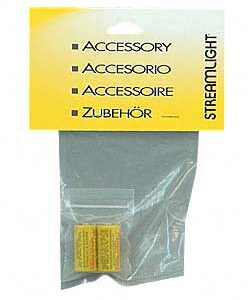 STRMLGHT 3V LITHIUM BATTERY 2/PK