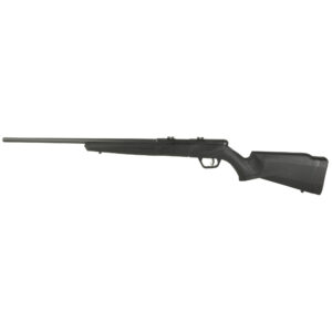 SAV B22 MAG F 22WMR 21" 10RD BLK