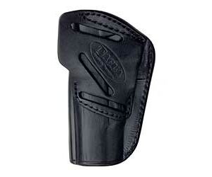 Tagua IPH 4-in-1 Holster for 1911 5" Right Hand Black