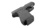Talon Grip for Glock 19 Gen 3 Sand