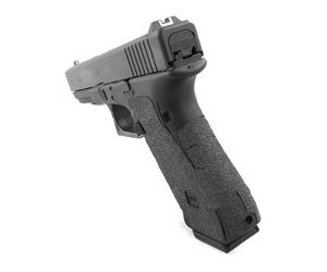 TALON Grip for Glock 17 Gen 4 Medium Sand