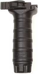 TangoDown Quick Detach Vertical Grip Black