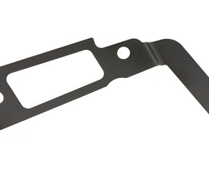 Techna Clip 1911 Commander/Standard Right Hand Black Holster