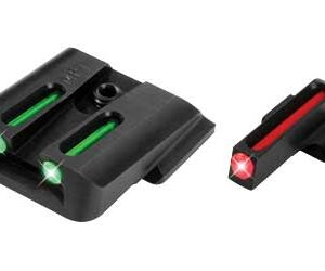 TRUGLO BRITE-SITE Fiber Optic S&W M&P Sight
