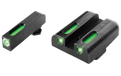 TruGlo Brite-Site TFX for Glock High-img-0